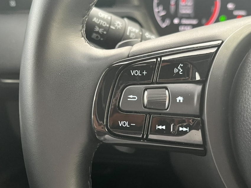 honda hr-v 1.5 di i-vtec turbo flex touring cvt 4p automatico 202522