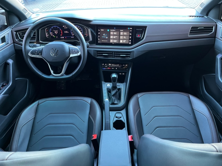 volkswagen virtus 1.0 200 tsi highline automatico flex 4p 202519