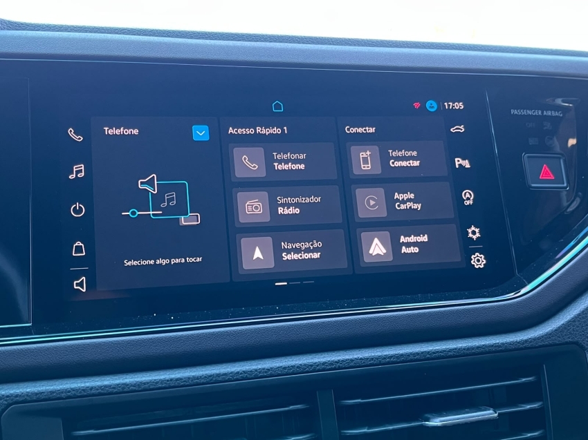 volkswagen virtus 1.0 200 tsi highline automatico flex 4p 202514