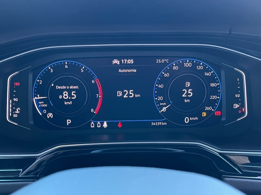 volkswagen virtus 1.0 200 tsi highline automatico flex 4p 202515