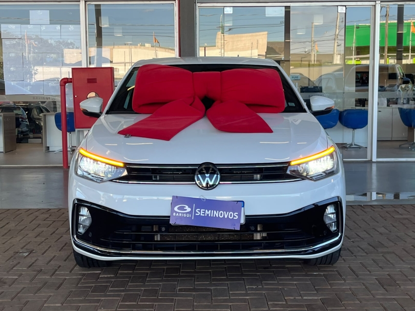 volkswagen virtus 1.0 200 tsi highline automatico flex 4p 202523