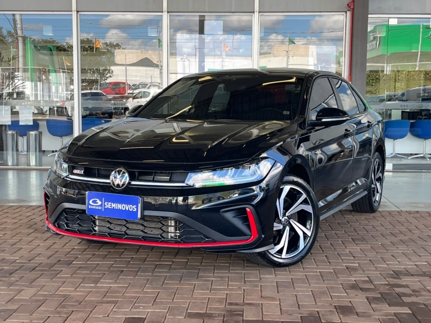 volkswagen jetta 2.0 350 tsi gasolina gli dsg 1.0 4p automatico 202613