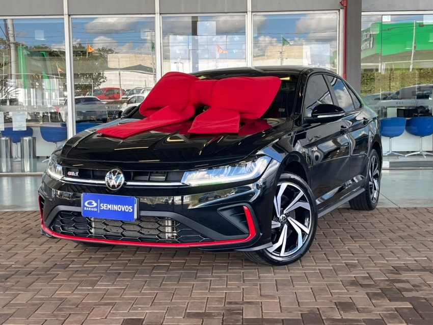 volkswagen jetta 2.0 350 tsi gasolina gli dsg 1.0 4p automatico 202612
