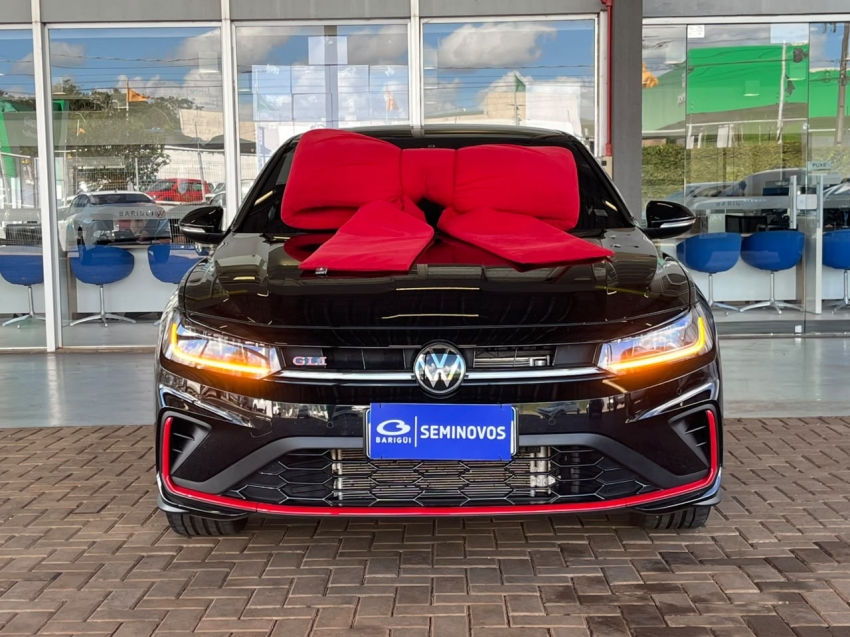 volkswagen jetta 2.0 350 tsi gasolina gli dsg 1.0 4p automatico 20262