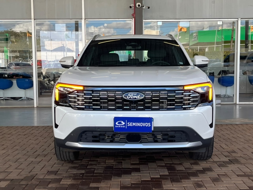 ford territory 1.5 ecoboost gtdi gasolina titanium automatico 1.0 4p 202614