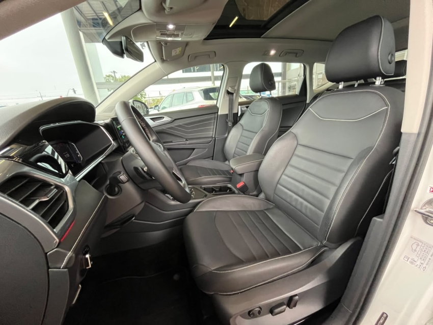 volkswagen taos 1.4 250 tsi total flex highline automatico 1.0 4p 202611