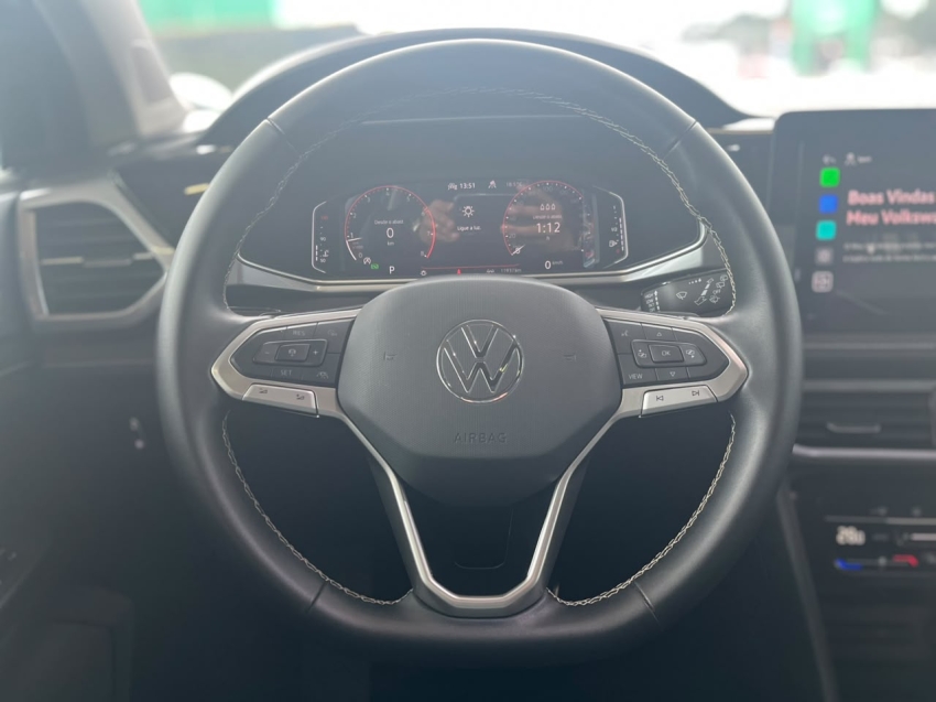 volkswagen taos 1.4 250 tsi total flex highline automatico 1.0 4p 202631