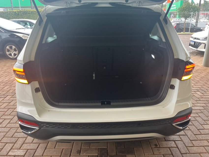 volkswagen taos 1.4 250 tsi total flex highline automatico 1.0 4p 202611