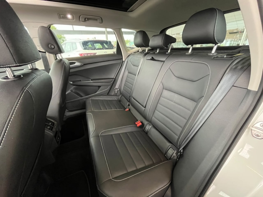 volkswagen taos 1.4 250 tsi total flex highline automatico 1.0 4p 202637