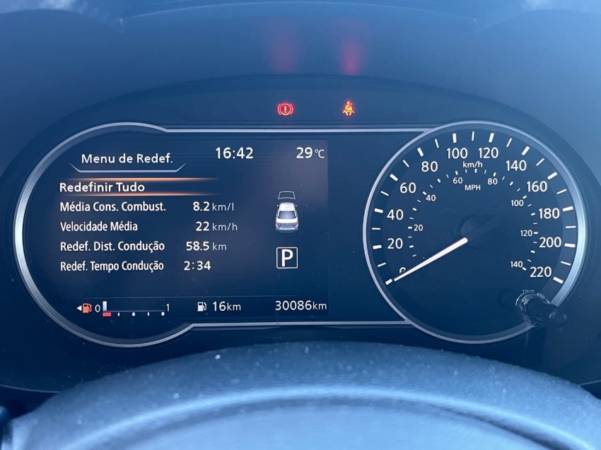 nissan versa 1.6 16v flex advance xtronic 4p automatico 20267