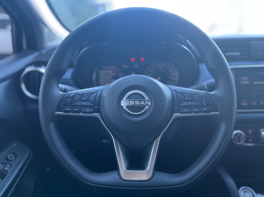 nissan versa 1.6 16v flex advance xtronic 4p automatico 20266