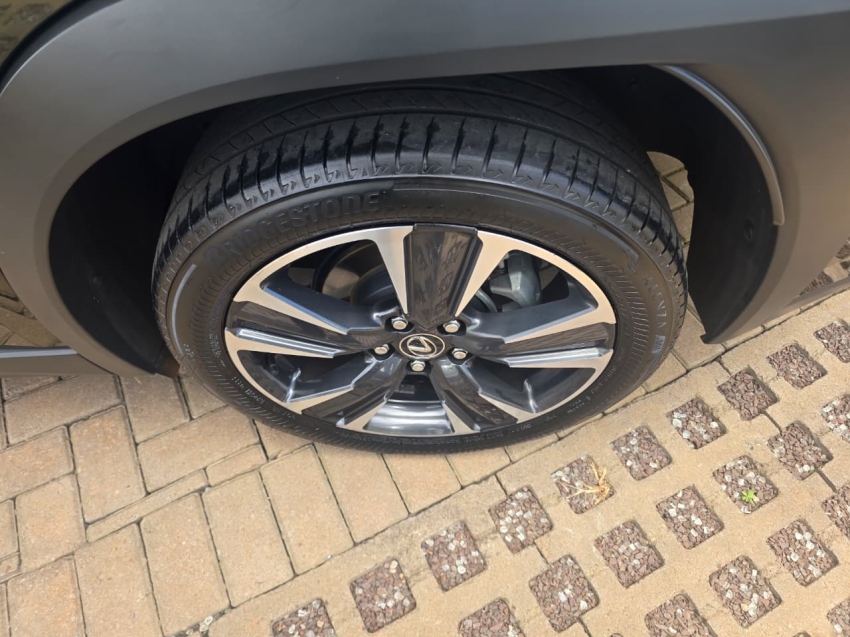 lexus ux 300h 2.0 vvt-i hybrid cvt 1.0 hibrido 4p automatico 20254