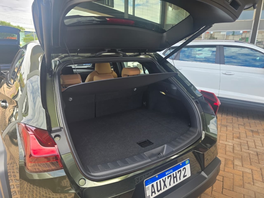 lexus ux 300h 2.0 vvt-i hybrid cvt 1.0 hibrido 4p automatico 202522