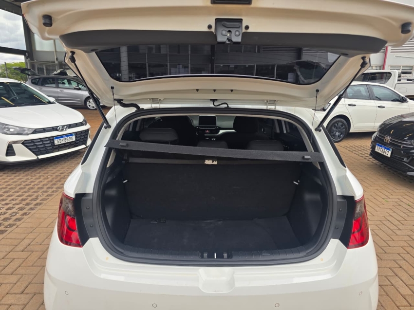 hyundai hb20 1.0 tgdi flex evolution automatico 4p 202014