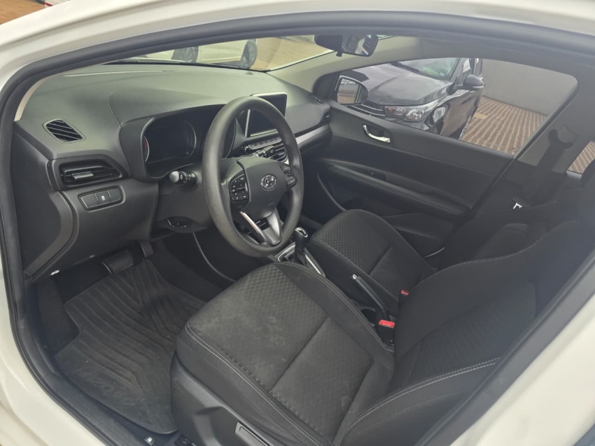 hyundai hb20 1.0 tgdi flex evolution automatico 4p 20206