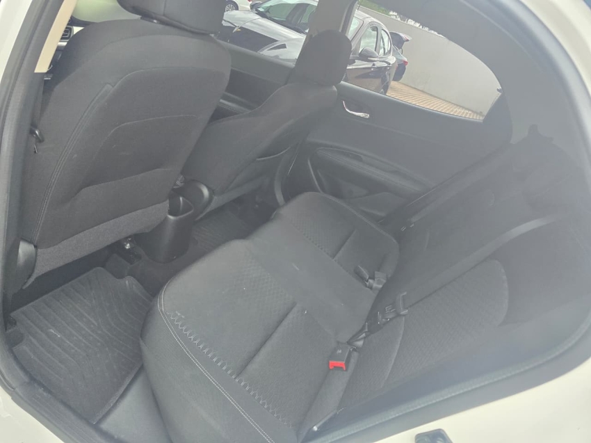 hyundai hb20 1.0 tgdi flex evolution automatico 4p 20204