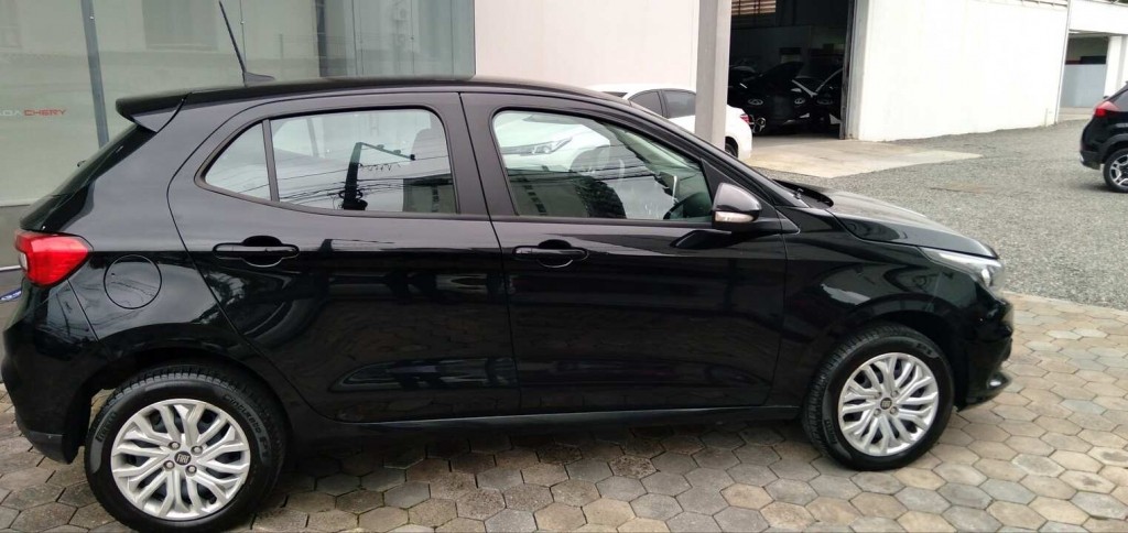 fiat argo drive 1.0 6v firefly flex 4p manual 2022