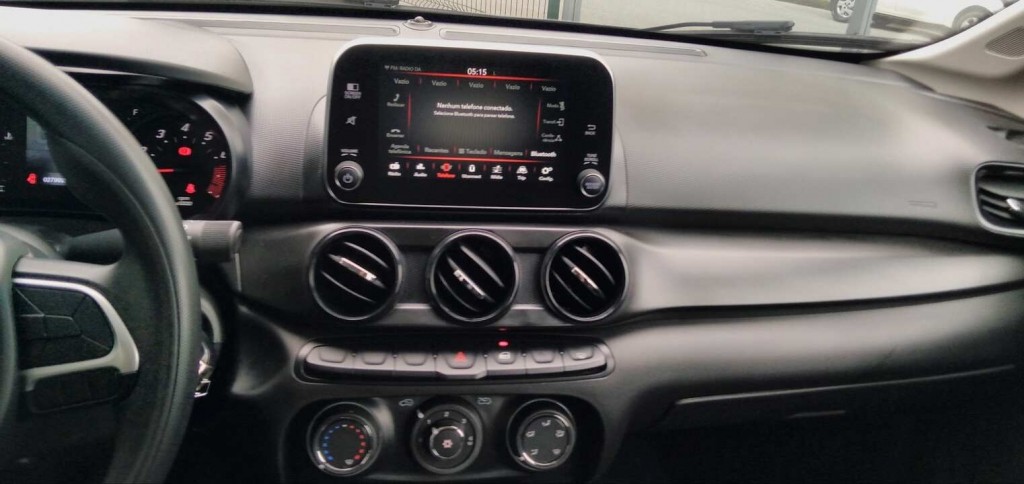fiat argo drive 1.0 6v firefly flex 4p manual 2022