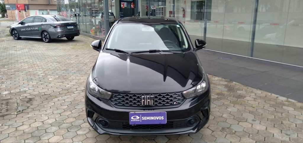 fiat argo drive 1.0 6v firefly flex 4p manual 2022
