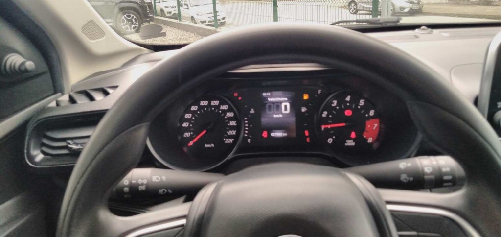 fiat argo drive 1.0 6v firefly flex 4p manual 2022
