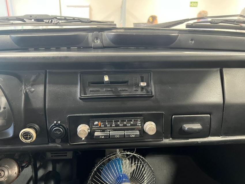 ford corcel 1.4 8v gasolina 2p manual 1976