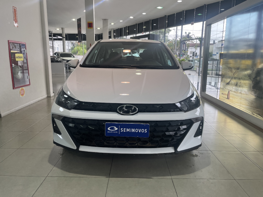 hyundai hb20s 1.0 tgdi flex comfort automatico 4p 2024