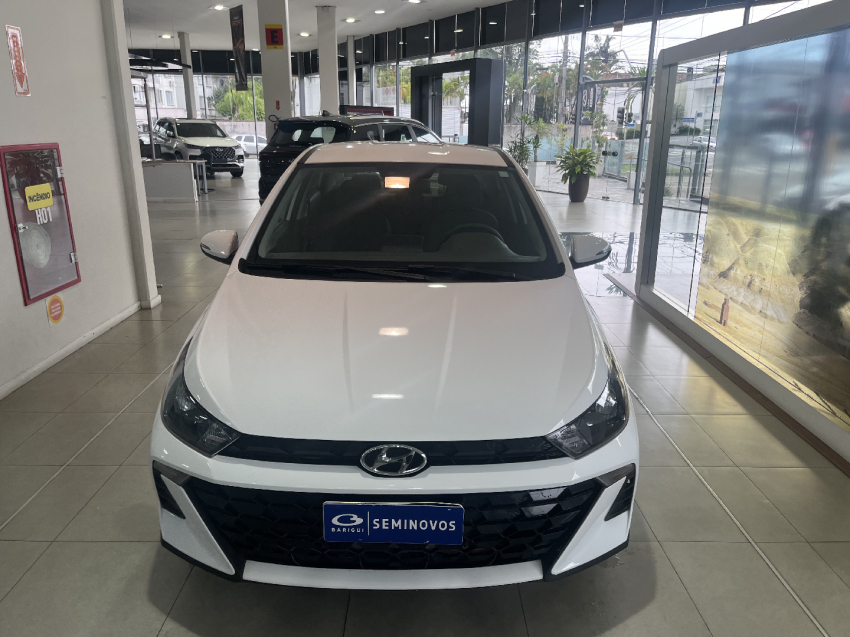 hyundai hb20s 1.0 tgdi flex comfort automatico 4p 2024