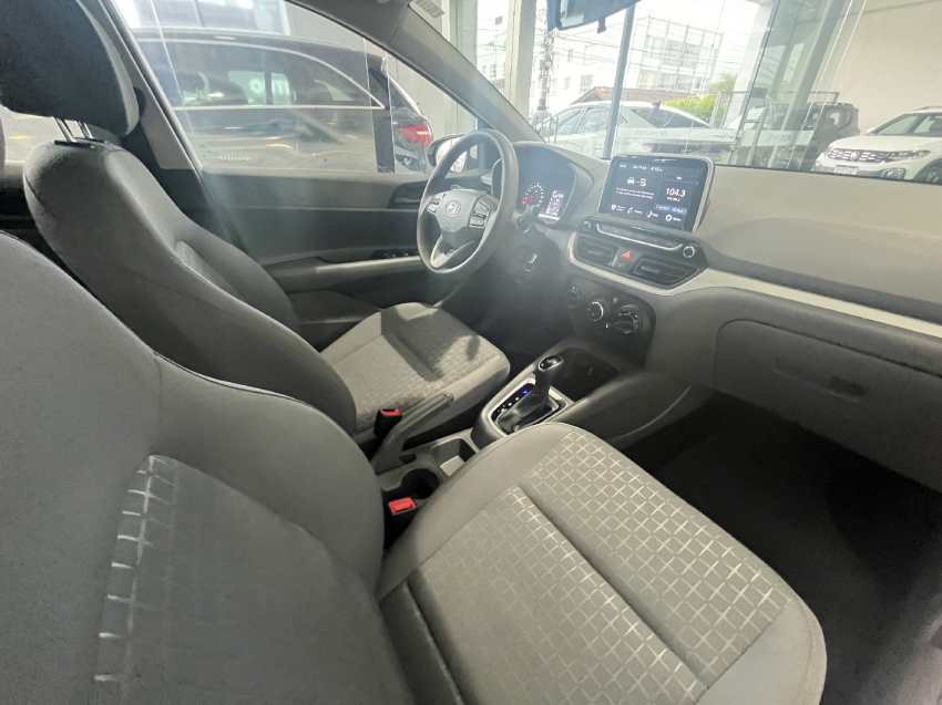 hyundai hb20s 1.0 tgdi flex comfort automatico 4p 2024