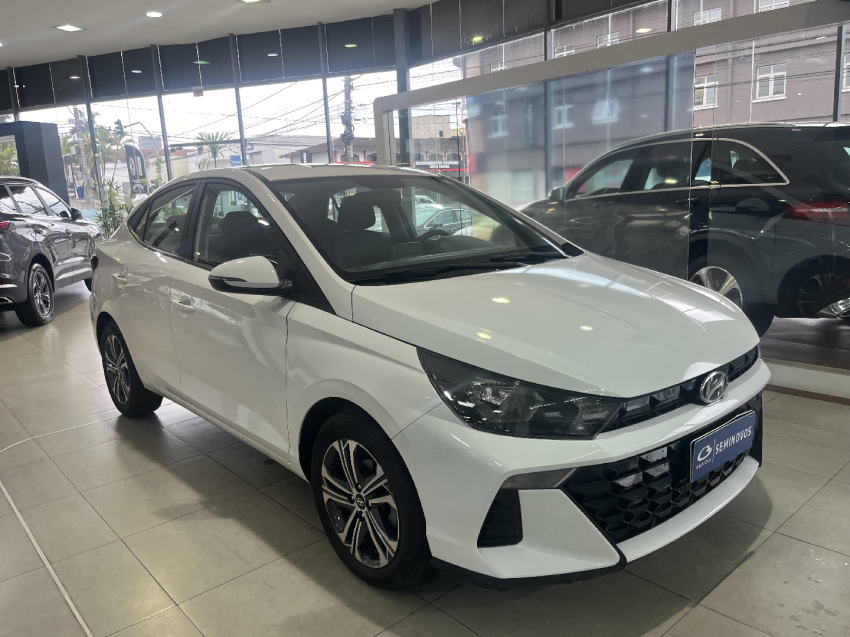 hyundai hb20s 1.0 tgdi flex comfort automatico 4p 2024