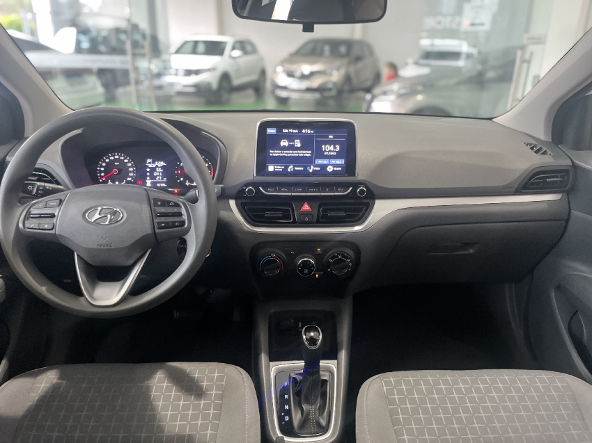 hyundai hb20s 1.0 tgdi flex comfort automatico 4p 2024
