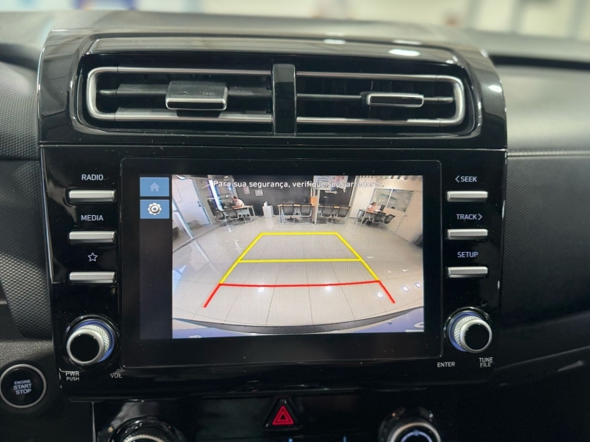 hyundai creta 1.0 tgdi flex limited automatico 2022