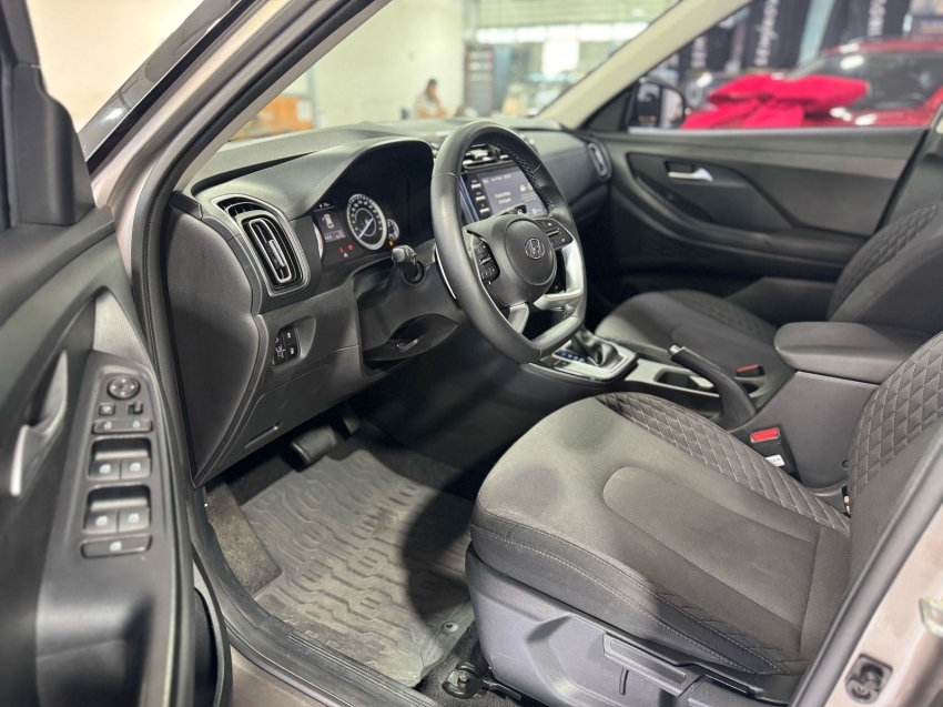 hyundai creta 1.0 tgdi flex limited automatico 2022