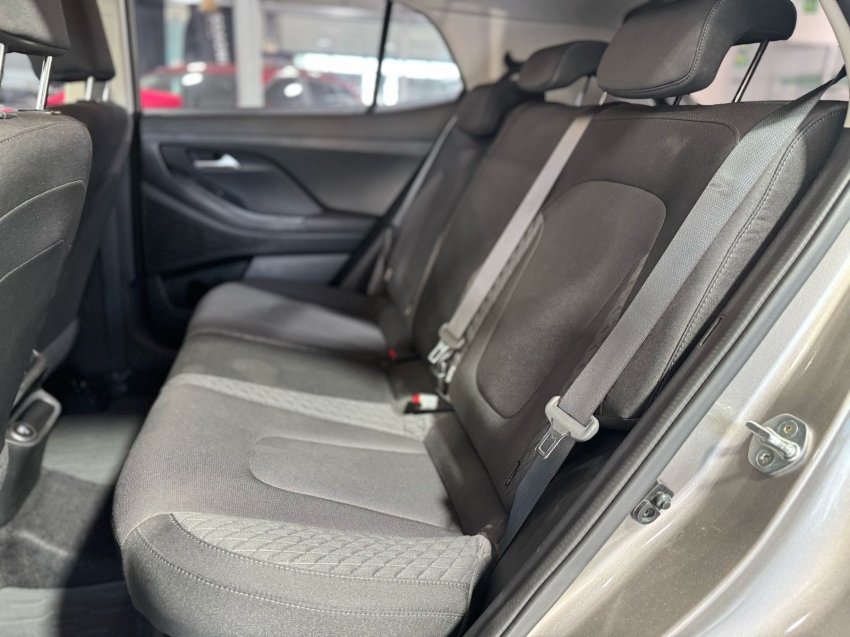 hyundai creta 1.0 tgdi flex limited automatico 2022