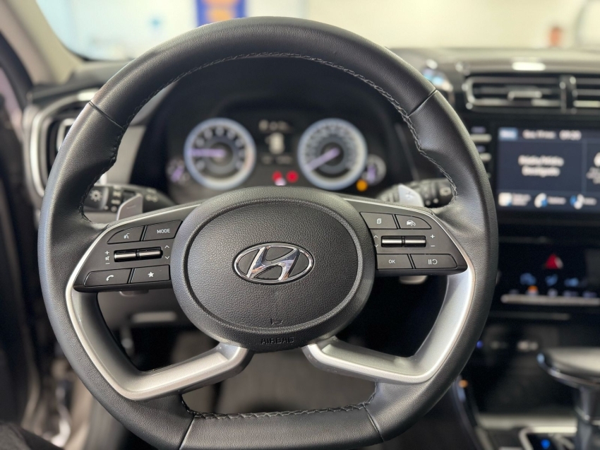 hyundai creta 1.0 tgdi flex limited automatico 2022