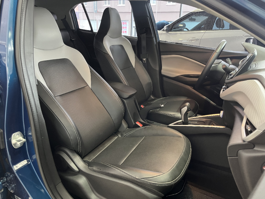 chevrolet onix 1.0 turbo flex premier automatico 2025