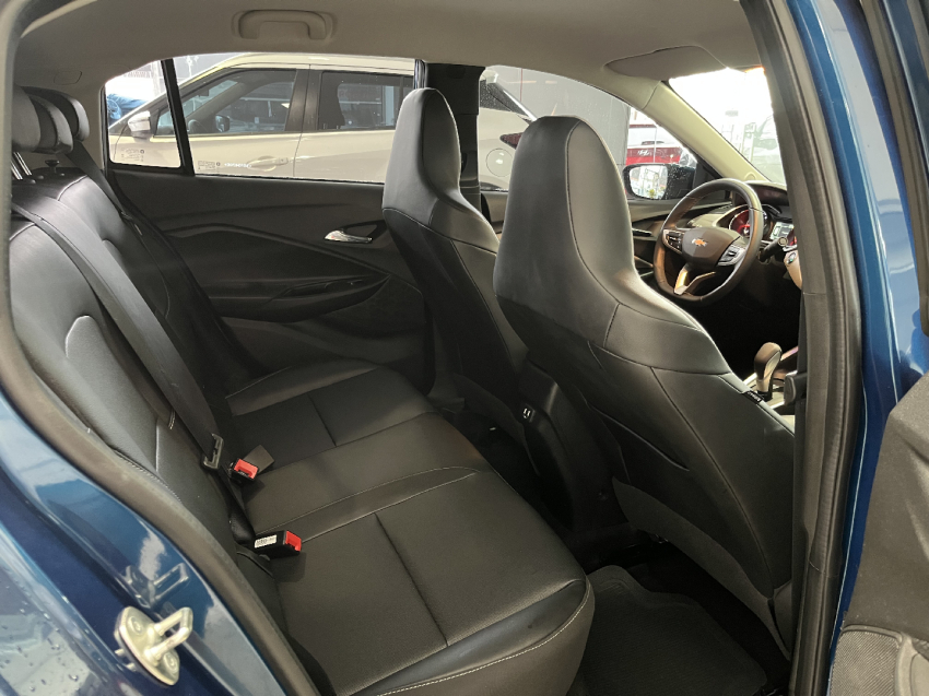 chevrolet onix 1.0 turbo flex premier automatico 2025