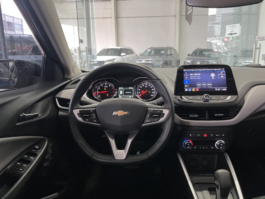 chevrolet onix 1.0 turbo flex premier automatico 2025
