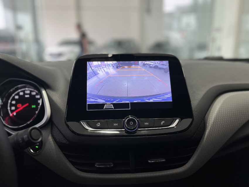 chevrolet onix 1.0 turbo flex premier automatico 2025