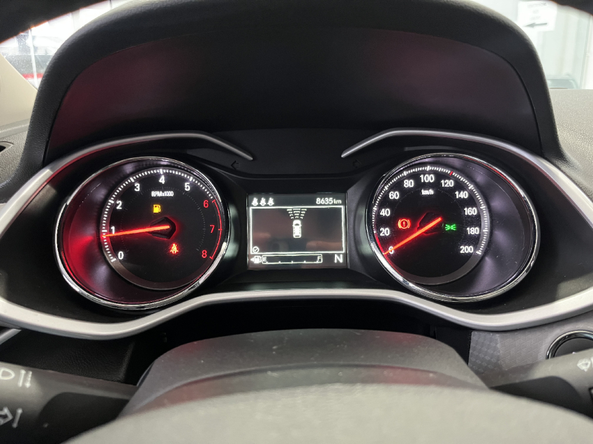 chevrolet onix 1.0 turbo flex premier automatico 2025