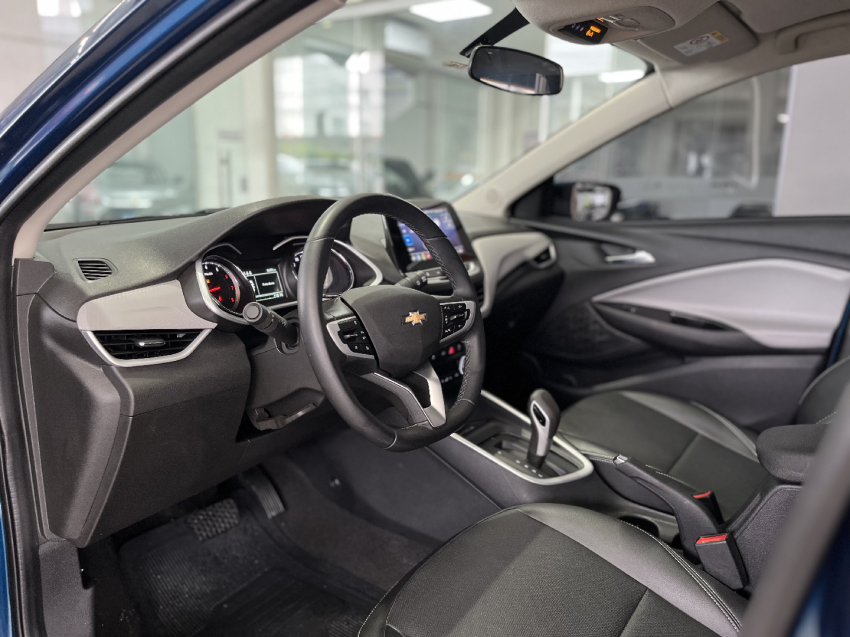 chevrolet onix 1.0 turbo flex premier automatico 2025