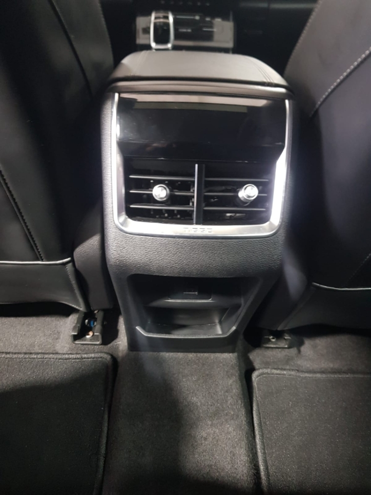 caoa chery tiggo 7 pro 1.6 tgdi gasolina dct 2023