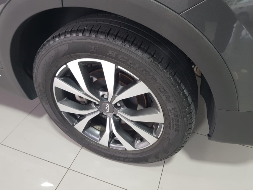 caoa chery tiggo 7 pro 1.6 tgdi gasolina dct 2023