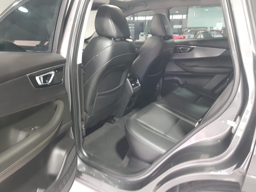 caoa chery tiggo 7 pro 1.6 tgdi gasolina dct 2023