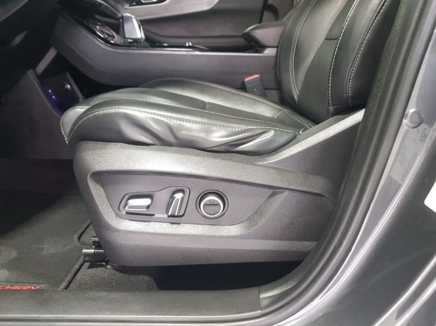 caoa chery tiggo 7 pro 1.6 tgdi gasolina dct 2023