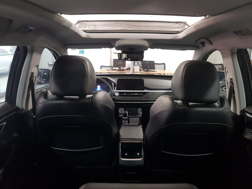 caoa chery tiggo 7 pro 1.6 tgdi gasolina dct 2023