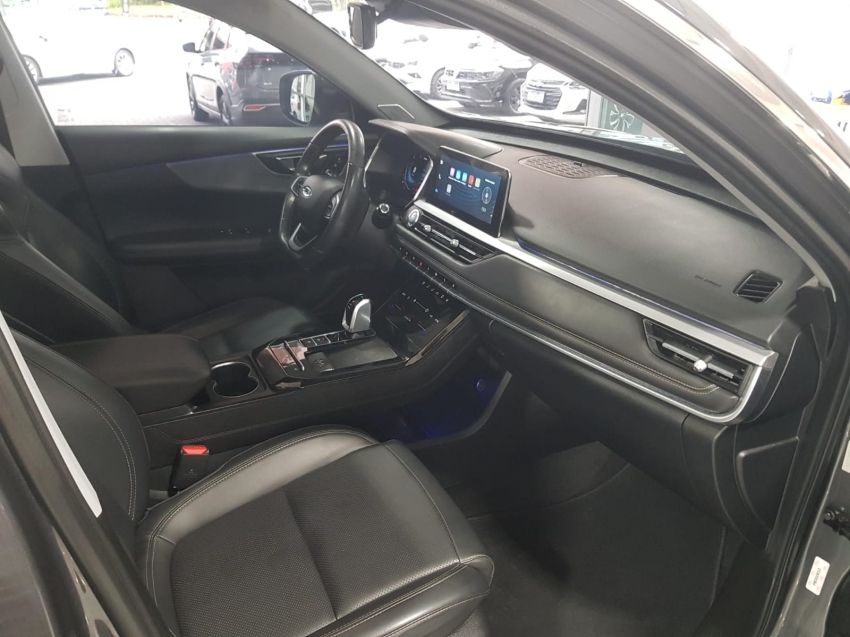caoa chery tiggo 7 pro 1.6 tgdi gasolina dct 2023