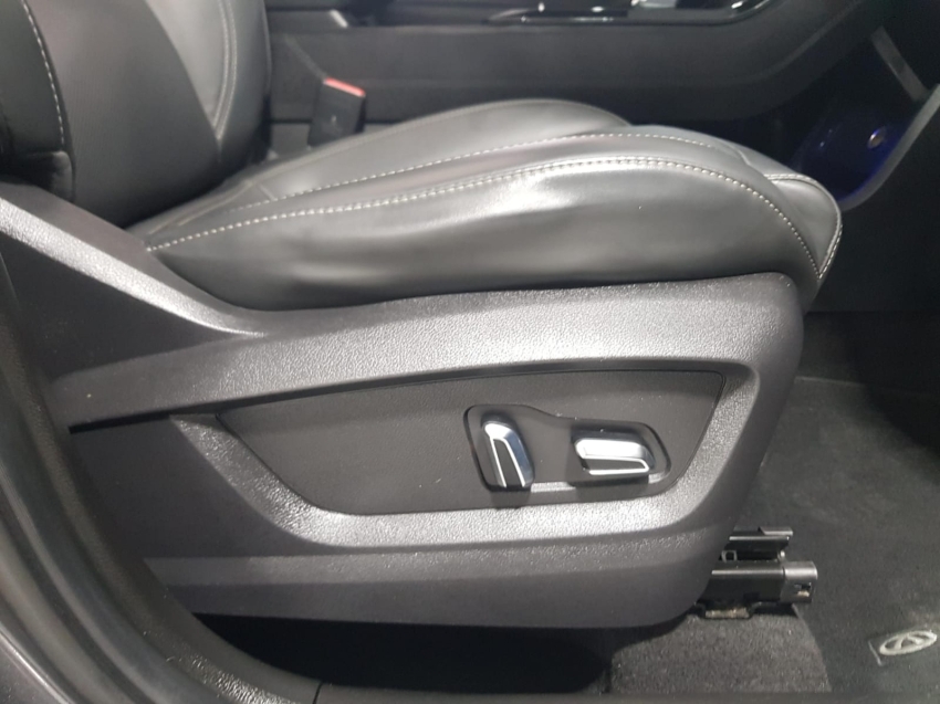 caoa chery tiggo 7 pro 1.6 tgdi gasolina dct 2023