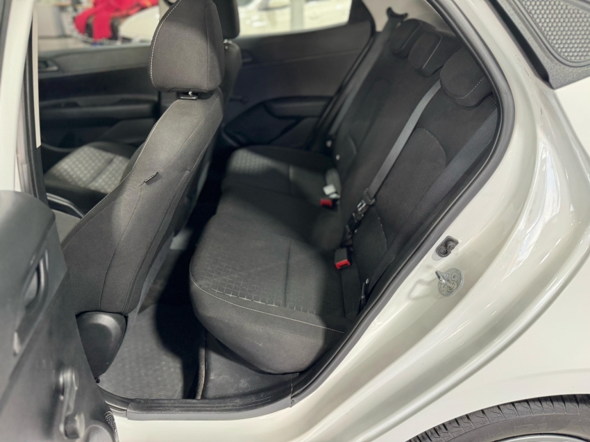 hyundai hb20 1.0 12v flex sense manual 2024