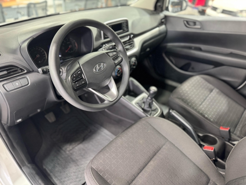 hyundai hb20 1.0 12v flex sense manual 2024