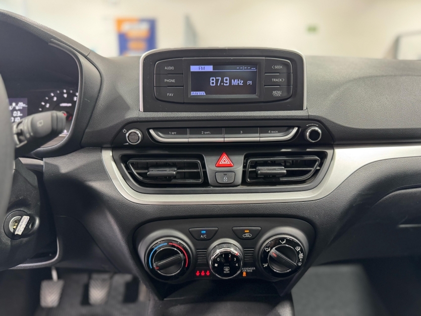 hyundai hb20 1.0 12v flex sense manual 2024